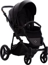Коляска 2 в 1 Bebetto Loren Premium Class GLOSS 01